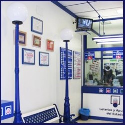 ALAMBIQ LOTERIA SL.